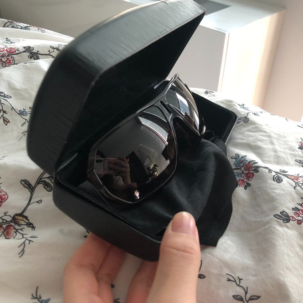 Versace Men's Sunglasses